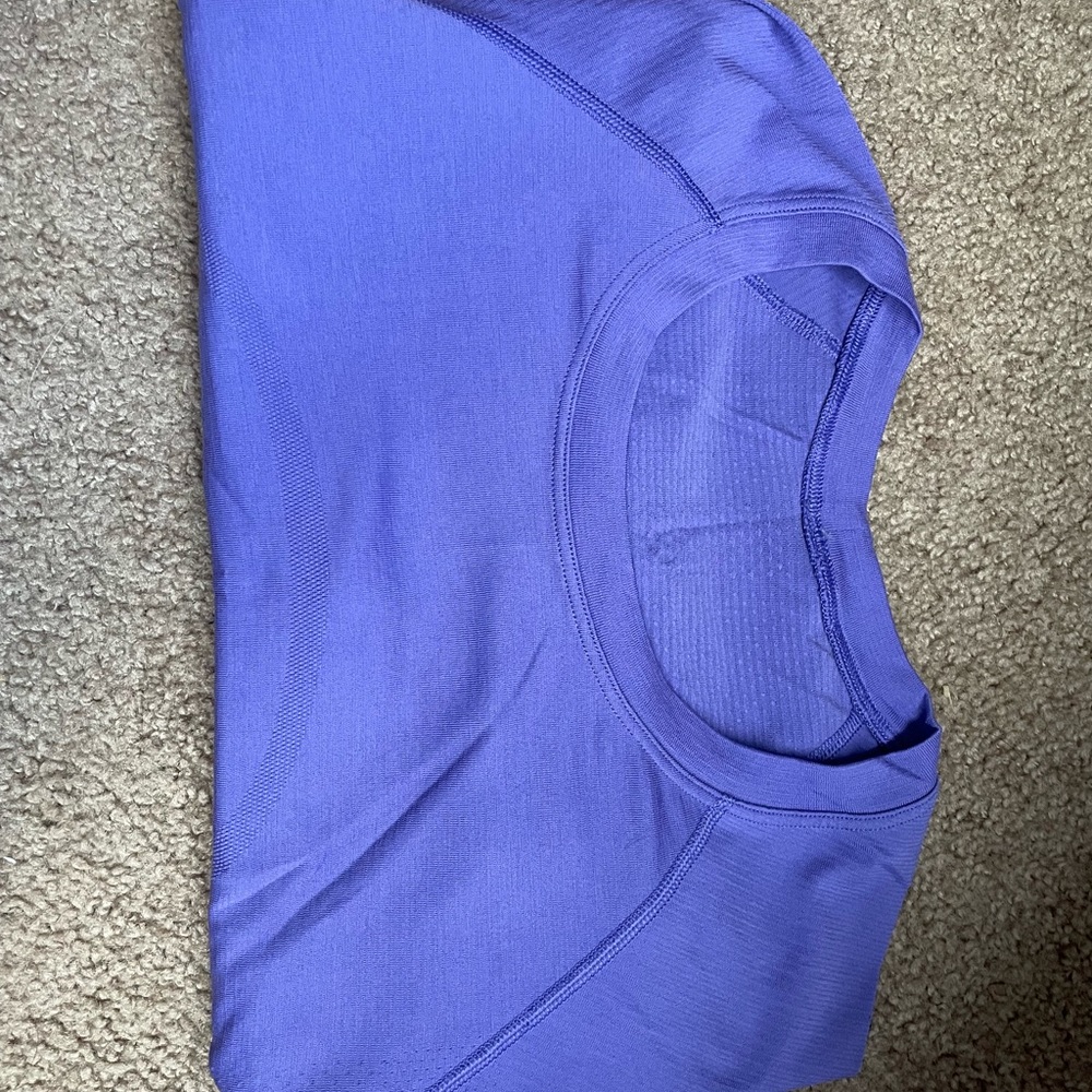 lululemon top